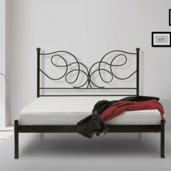 ΑΔΩΝΙΣ - ΜΕΤΑΛΛΙΚΟ ΚΡΕΒΑΤΙ