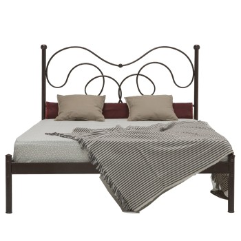 ΑΓΗΣ - ΜΕΤΑΛΛΙΚΟ ΚΡΕΒΑΤΙ