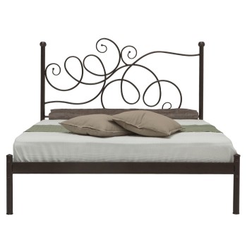 ΑΝΤΙΓΟΝΗ - ΜΕΤΑΛΛΙΚΟ ΚΡΕΒΑΤΙ