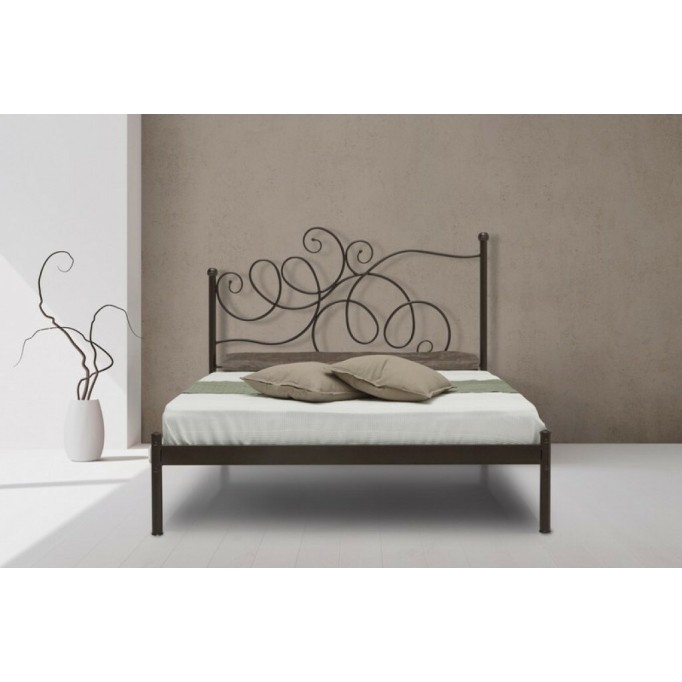 ΑΝΤΙΓΟΝΗ - ΜΕΤΑΛΛΙΚΟ ΚΡΕΒΑΤΙ