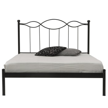 ΔΙΟΝΥΣΟΣ - ΜΕΤΑΛΛΙΚΟ ΚΡΕΒΑΤΙ