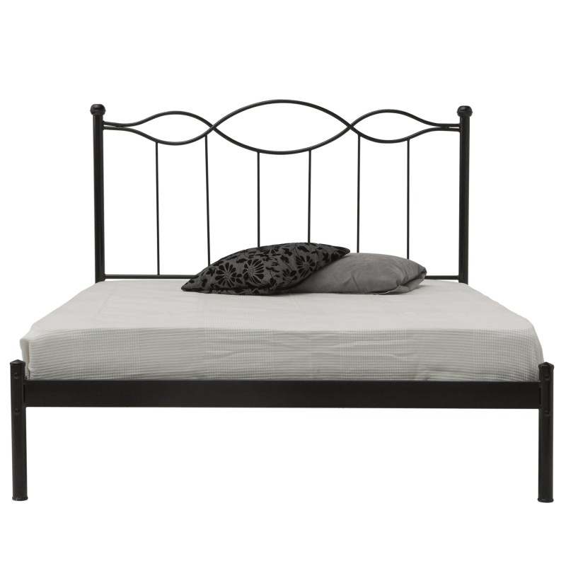 ΔΙΟΝΥΣΟΣ - ΜΕΤΑΛΛΙΚΟ ΚΡΕΒΑΤΙ