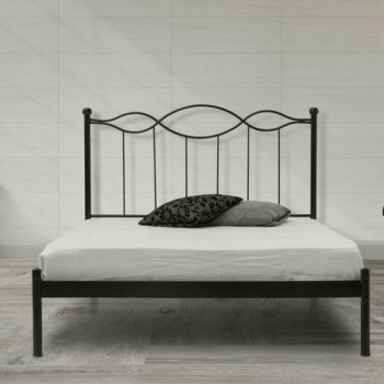 ΔΙΟΝΥΣΟΣ - ΜΕΤΑΛΛΙΚΟ ΚΡΕΒΑΤΙ