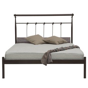 ΕΚΤΩΡ - ΜΕΤΑΛΛΙΚΟ ΚΡΕΒΑΤΙ