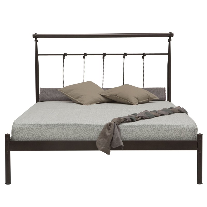 ΕΚΤΩΡ - ΜΕΤΑΛΛΙΚΟ ΚΡΕΒΑΤΙ