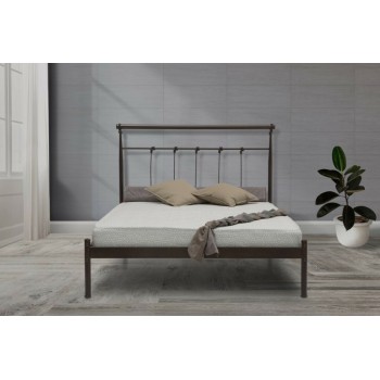 ΕΚΤΩΡ - ΜΕΤΑΛΛΙΚΟ ΚΡΕΒΑΤΙ