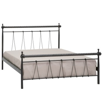 ΗΡΑ - ΜΕΤΑΛΛΙΚΟ ΚΡΕΒΑΤΙ