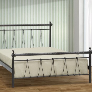 ΗΡΑ - ΜΕΤΑΛΛΙΚΟ ΚΡΕΒΑΤΙ