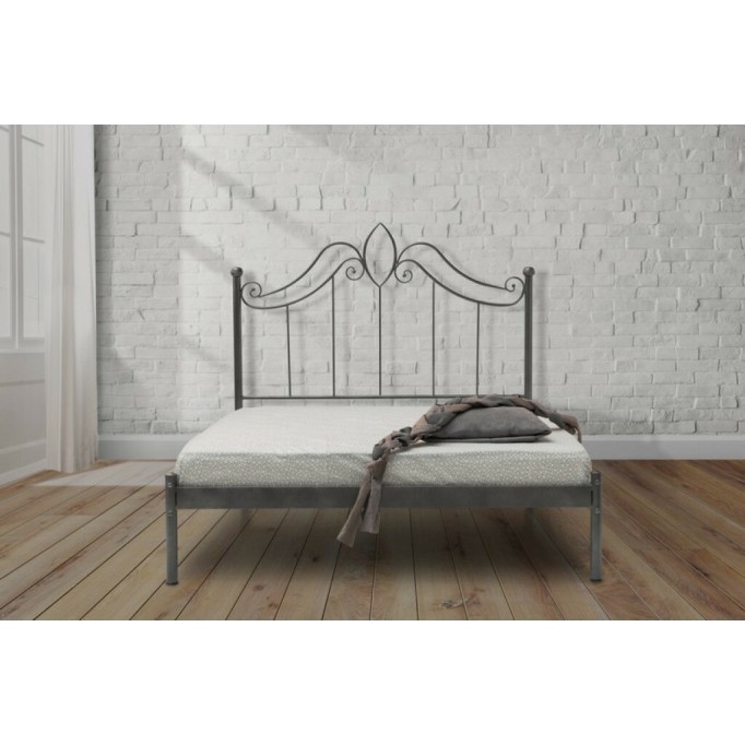 ΗΒΗ - ΜΕΤΑΛΛΙΚΟ ΚΡΕΒΑΤΙ