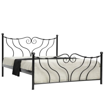 ΚΙΜΩΝ - ΜΕΤΑΛΛΙΚΟ ΚΡΕΒΑΤΙ