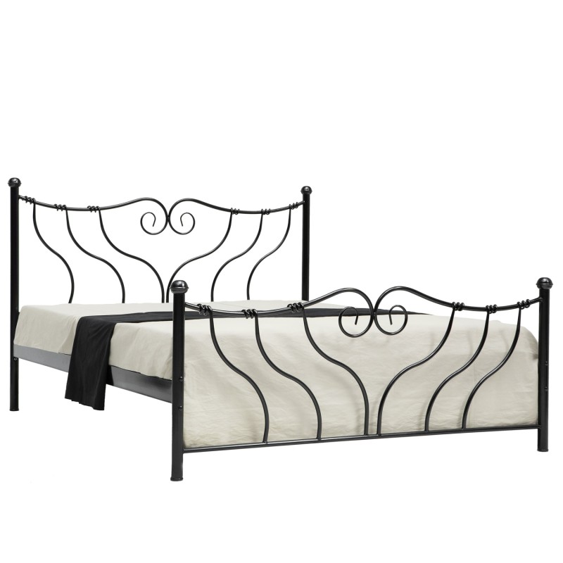 ΚΙΜΩΝ - ΜΕΤΑΛΛΙΚΟ ΚΡΕΒΑΤΙ