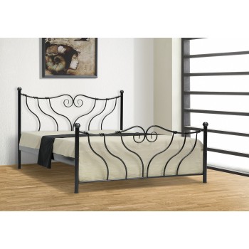 ΚΙΜΩΝ - ΜΕΤΑΛΛΙΚΟ ΚΡΕΒΑΤΙ