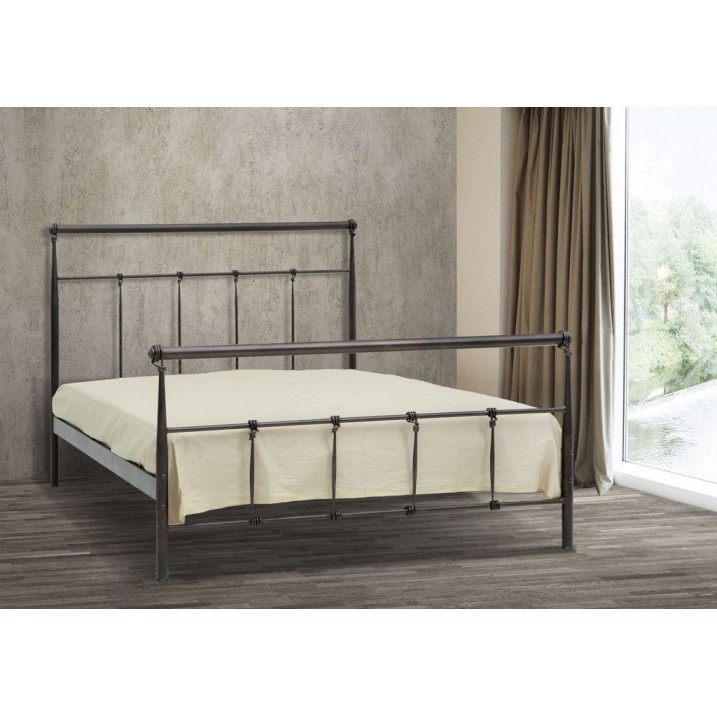 ΠΥΛΟΣ - ΜΕΤΑΛΛΙΚΟ ΚΡΕΒΑΤΙ