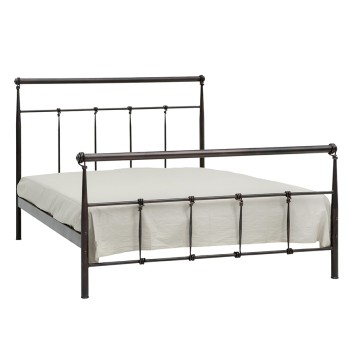 ΠΥΛΟΣ - ΜΕΤΑΛΛΙΚΟ ΚΡΕΒΑΤΙ